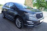 Ford Edge Vignale 4x4 Scheckheftgepflegt. Top Zustand - Ford Edge: Geländewagen