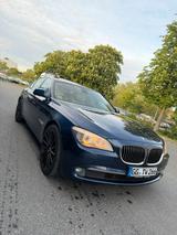 BMW f01 730d Tausch möglich! - BMW 730 in Wiesbaden