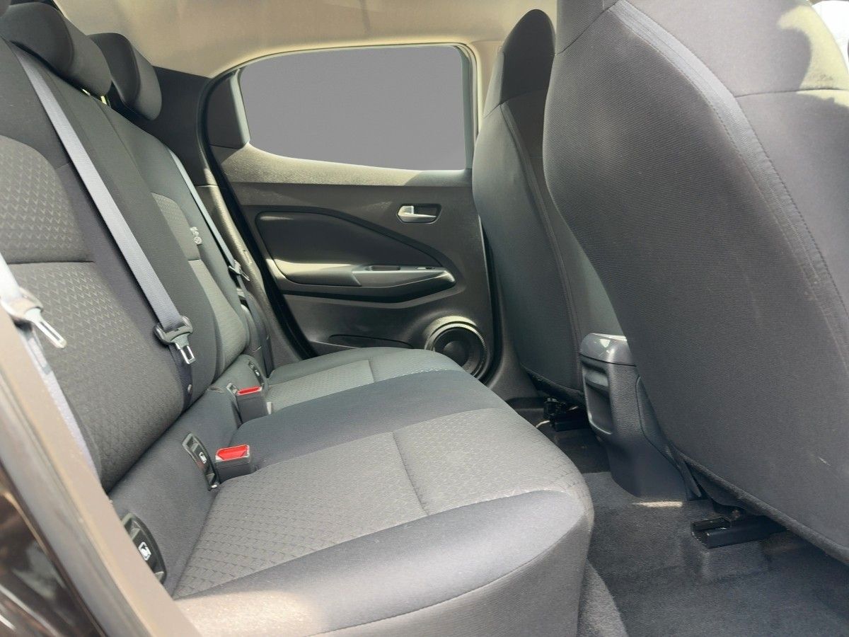 Nissan Juke - Bild 7