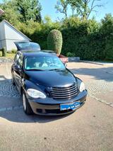 Chrysler Pt Cruiser - gebrauchte Chrysler SUV & Geländewagen