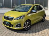 Peugeot 108 VTI 72 Stop&Start Top! Collection - Peugeot 108: Collection