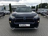 Toyota RAV 4 Plug-in Hybrid 4x4 Executive - Toyota RAV 4 in Rostock