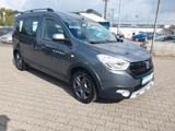 Dacia Dokker Stepway Celebration GARANTIE KLIMA NAVI - gebrauchte Dacia Dokker aus dem Jahr 2018