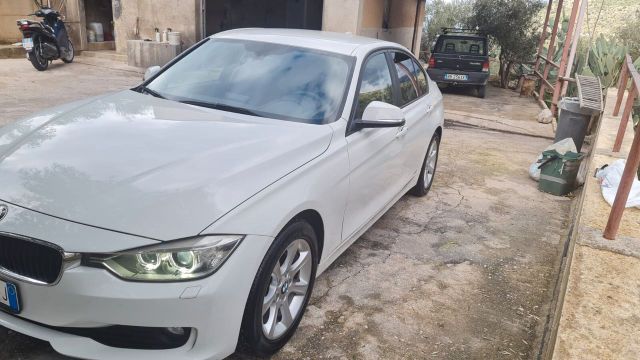 BMW Bmw 318 318d Sport