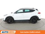 Hyundai Tucson 1.6 TGDI N-Line 4WD Aut.*NAVI*LED*CAM*SHZ - Hyundai Gebrauchtwagen in Hamburg