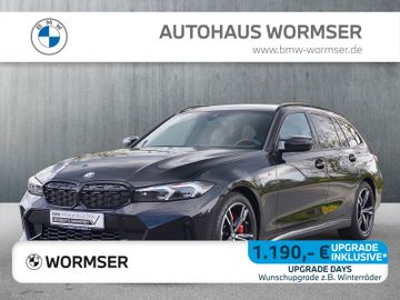 BMW M340i xDrive Touring HiFi DAB LED Pano.Dach Shz