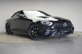 Mercedes-Benz E 53 AMG 3.0 4Matic Leder/Temp/Kamera/Burmester/ - gebrauchte Cabrios in Braunschweig