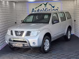 Nissan Pathfinder 2.5 dCi Comfort*Tüv 08.2027*AHK* - Nissan Pathfinder