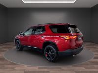 Chevrolet Traverse - Vorschau Bild 4