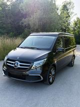 Mercedes-Benz 300 Marco Polo Edition 4m AIRMATIC - Mercedes-Benz München