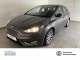 Ford Focus 1.5 Titanium KLIMA TELEFON SITZHEIZUNG - Ford Focus Gebrauchtwagen Bochum