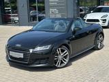 Audi TT Roadster 2.0 TFSI quattro S tronic - B&O - Audi TT Gebrauchtwagen in Hamm