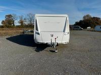 Tabbert Vivaldi 685DF Finest Edition Mover Sat TV Klima