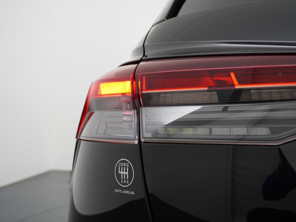 Audi Q4 e-tron 35 Launch edition S Competition 55 kWh