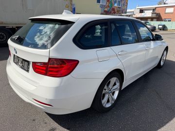BMW 316 - 5