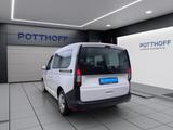 Volkswagen Caddy 2.0 TDI NAVI KLIMA SITZHZG - VW Caddy Gebrauchtwagen in Hamm