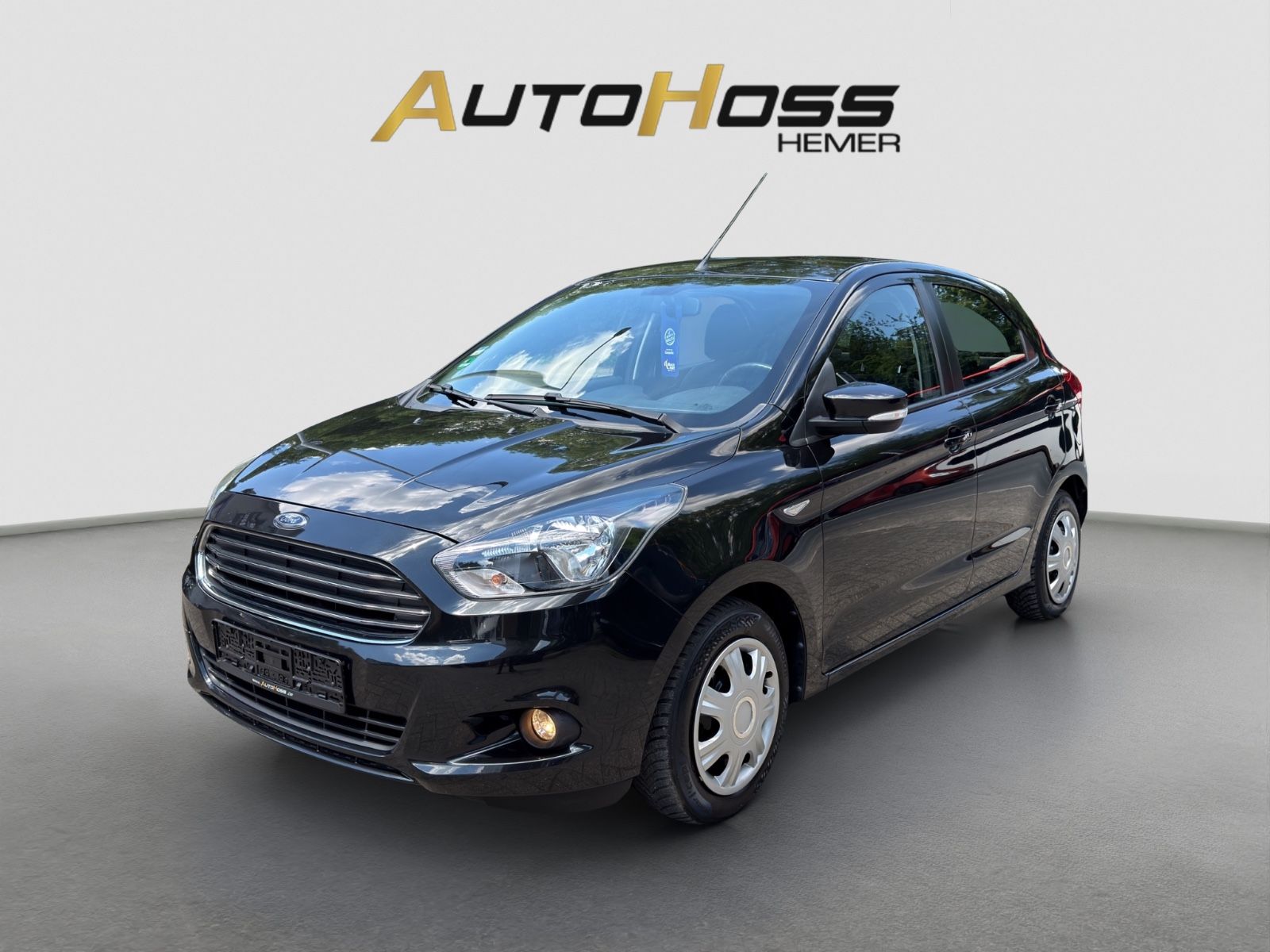 Ford Ka/Ka+ KA