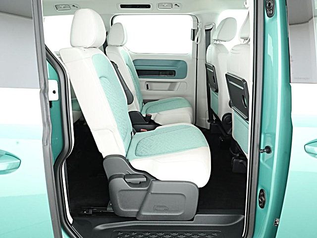 Volkswagen ID. Buzz - Bild 6