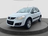 Suzuki SX4 1.6 4x4 Classic Comfort Sitzhzg*Alu - Suzuki aus 2014