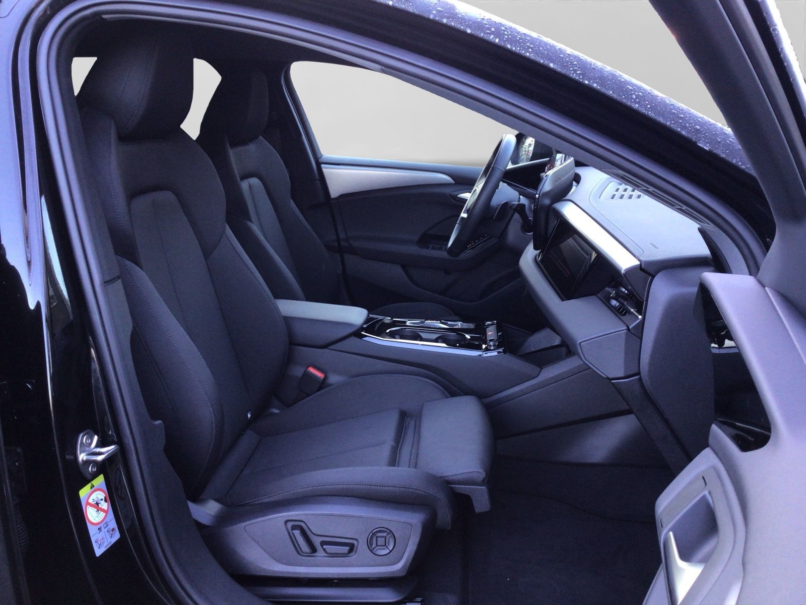 Audi A6 e-tron - Bild 4