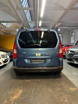 Citroën Berlingo Kombi Multispace 1.6*TÜV SERVICE NEU* - Citroën aus 2009