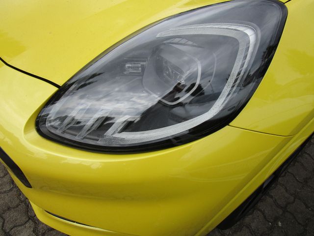Puma Gen-E 124 kW Premium FWD