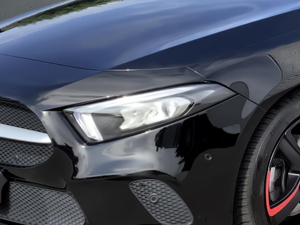 Mercedes-Benz A 200 MBUX+NAVI+SHZ+Virt.Cockpit+Klimaaut.+LED