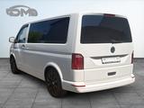 Volkswagen Bus Multivan Trendline Camperumbau Standheizung - Volkswagen: Multivan Camper