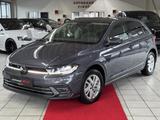 Volkswagen Polo 1.0 TSI OPF 81kW DSG Style Navi°Rück.Kamera - Volkswagen Polo aus 2023
