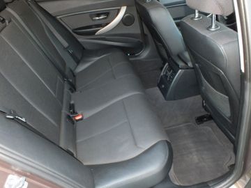 BMW 318 - 10