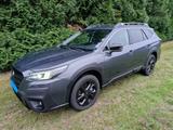 Subaru Outback 2.5i Exclusive Cross LED Navi R-Kam Auto - Subaru Outback von privat