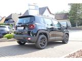 Jeep Renegade SUMMIT e-HYBRID 1.5 GSE T4 48V 130PS DC - Jeep Renegade: Summit