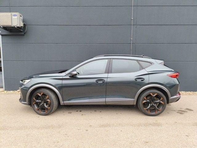 Cupra Formentor 2.0 TSI DSG 4Drive VZ eSITZ BEATS NAVI, миниатюра 3
