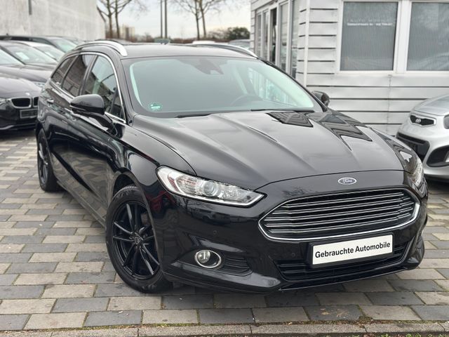 Ford Mondeo 1.5 Turnier Business Edition Navi Klima