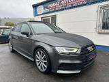 Audi A3 *PANO *StHz *3xS-Line *ACC *LED - Audi A3 Gebrauchtwagen in Dortmund