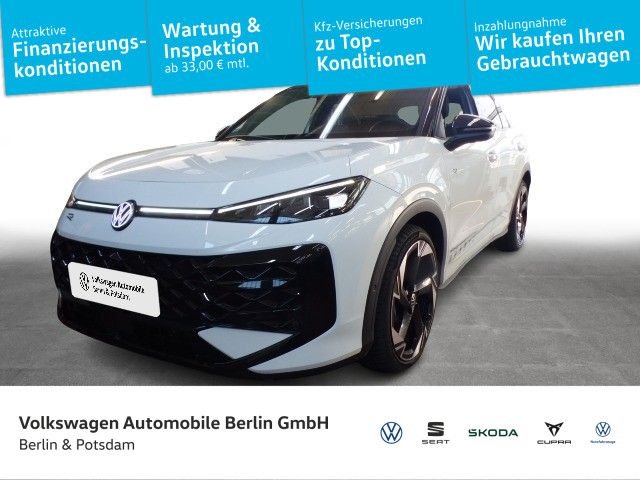 Image of Volkswagen T-Roc
