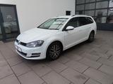 Volkswagen Golf  VII Allstar Kombi 1.2 TSI Klima/Temp./SRA - Volkswagen Golf: Sr