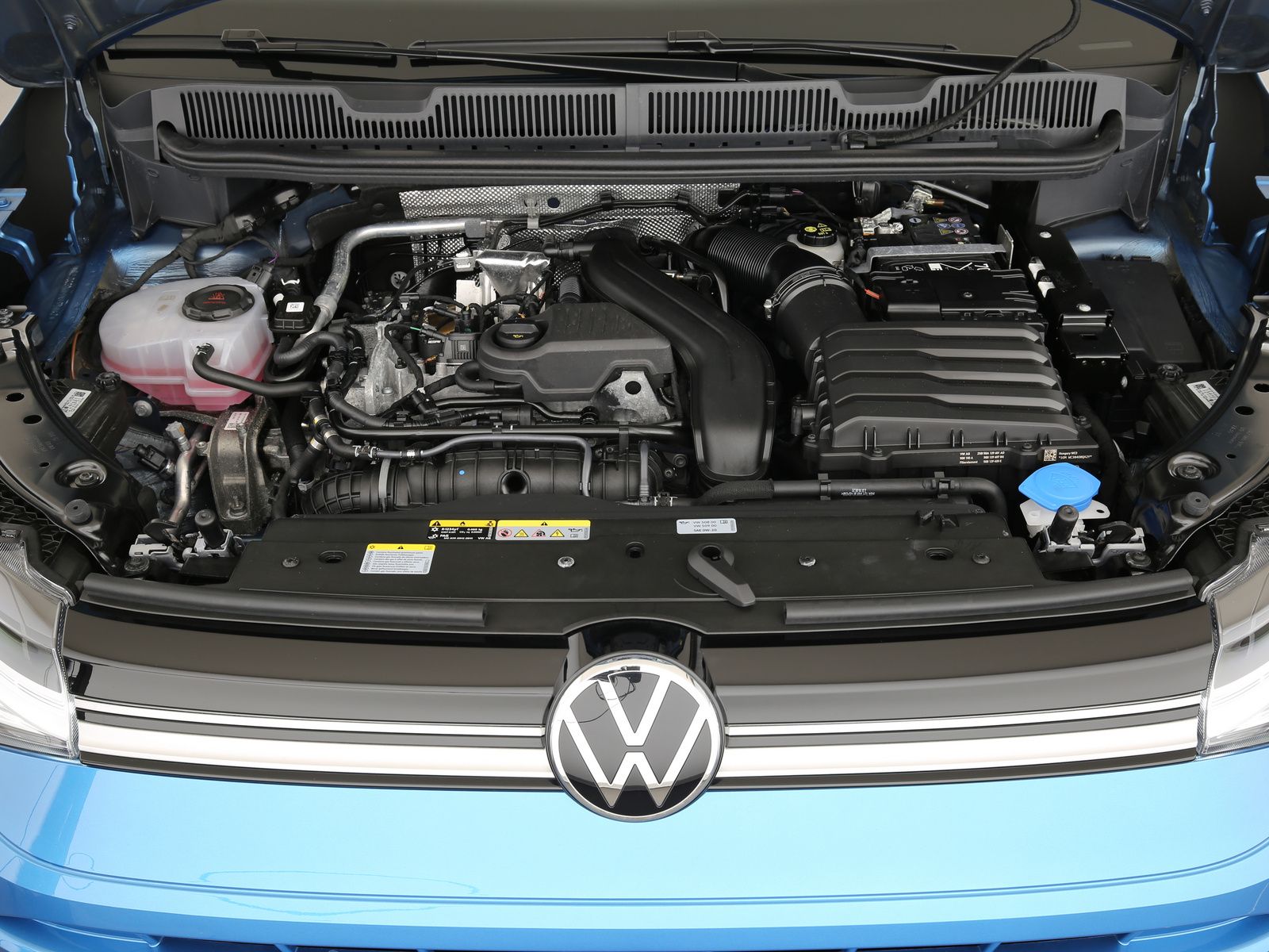 Volkswagen Caddy - Bild 24