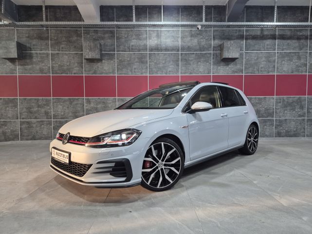 Volkswagen Golf GTI Performance *PANO*DYNAUDIO*STANDHEIZUNG