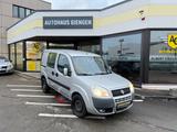 Fiat Doblo Doblò 1.9 JTD DPF SX Panorama Kasten - Fiat Doblo mit Diesel-Antrieb: 1.9