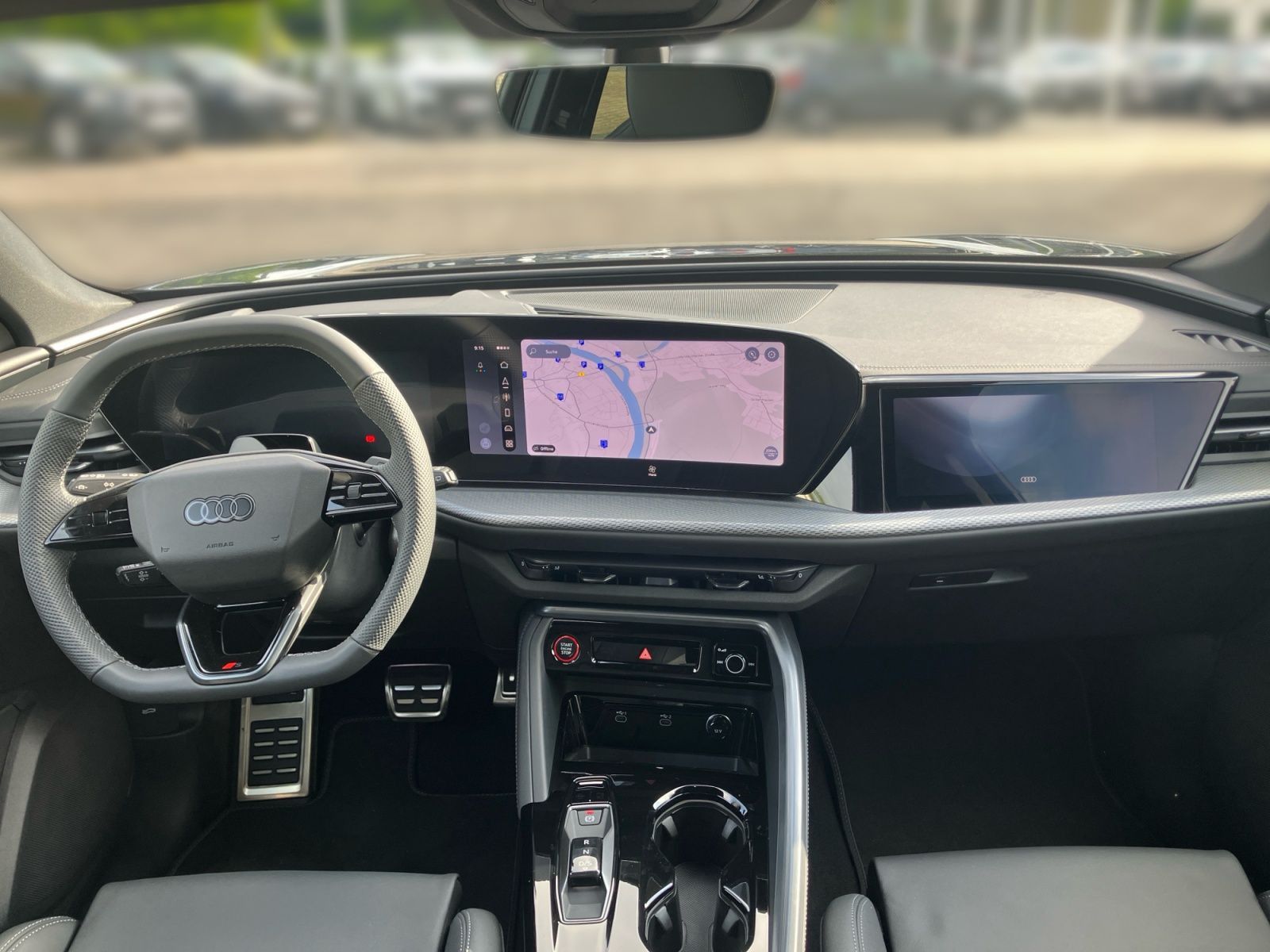 Audi Q5 - Bild 8