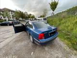 Volkswagen Vw passat mit Tuf 02/27 fahrbereit - VW Passat Variant von 1998