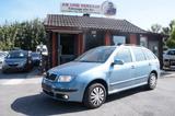 Skoda Fabia Combi Ambiente*Klima*Euro4* - Skoda Fabia aus 2008: Kombi