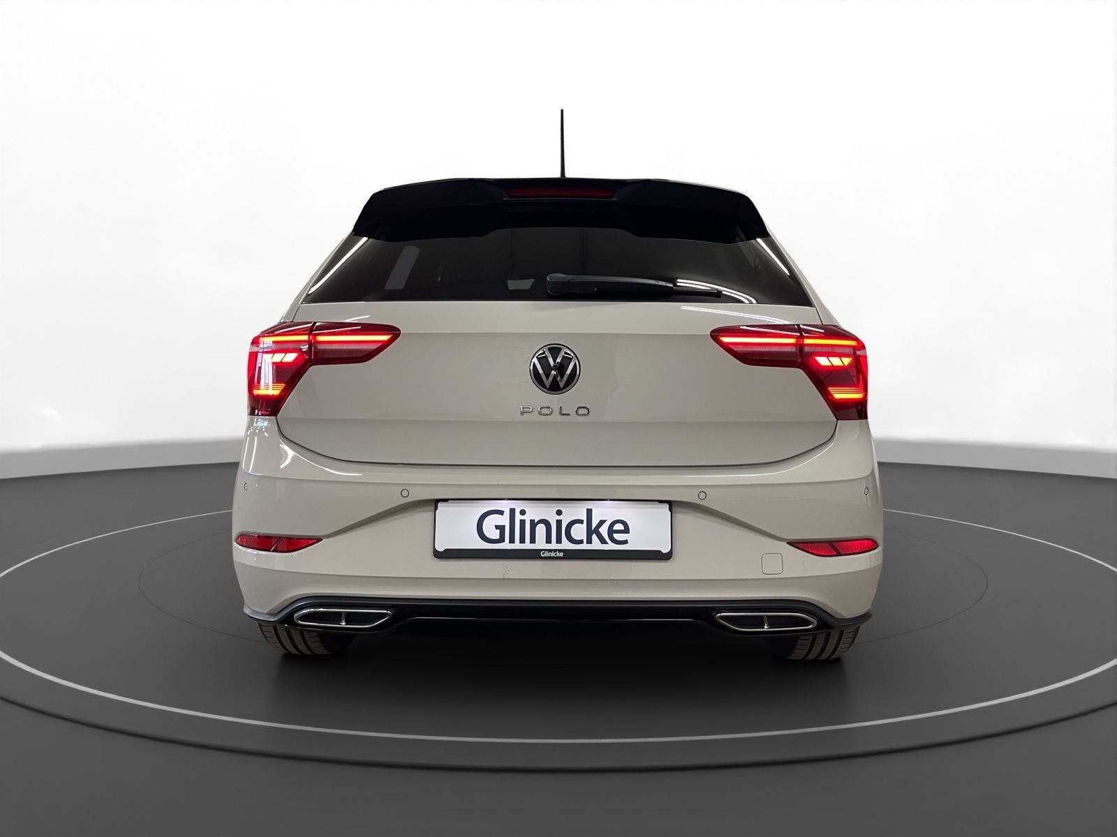 Volkswagen Polo - Bild 3