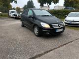 Mercedes-Benz Klasse B 170.Tüv Neu.Servis Neu - gebrauchte Mercedes-Benz B 170 aus dem Jahr 2008