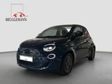 Fiat 500e Cabriolet Icon + Kamera, LED, Sitzheizung - mit Elektro-Antrieb: Allwetterreifen, Cabrio