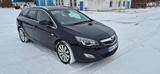 Opel Astra Sports Tourer 1.7 CDTI Design Edition ... - Opel Astra aus 2011 mit Diesel-Antrieb