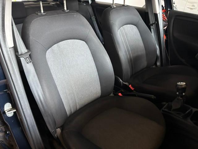 Fiat Punto  1.2 als Sondermodell "Pop"