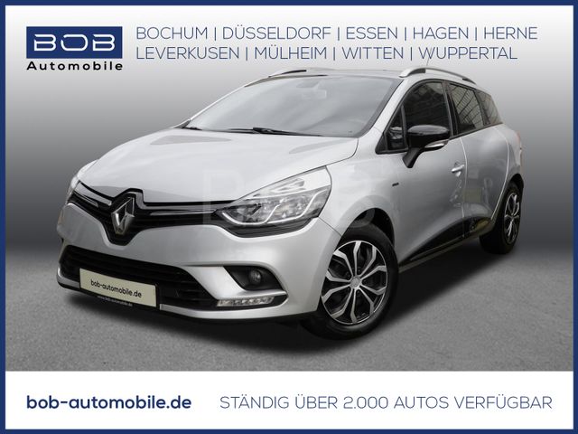 Renault Clio Grandtour LIMITED TCe 90 NAVI KLIMA SHZ