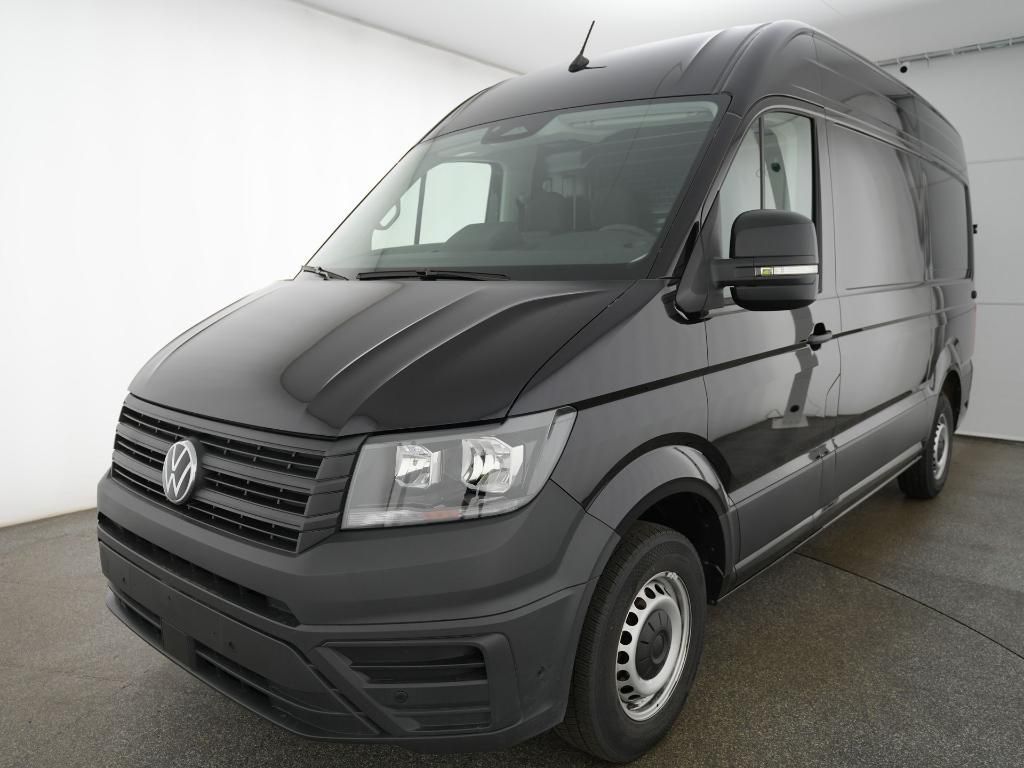 Volkswagen Crafter - Bild 2